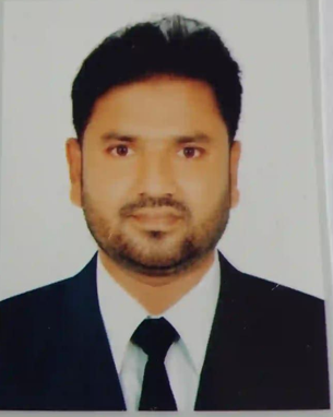 Masudur Rahman